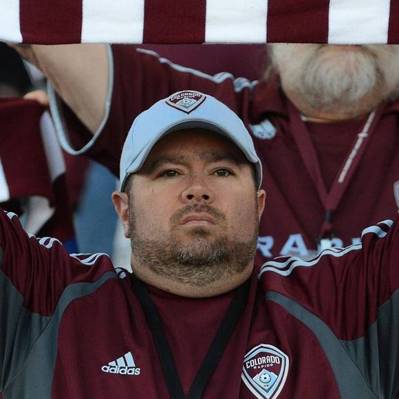 Meet your Posher, John - Picture 1 of 1